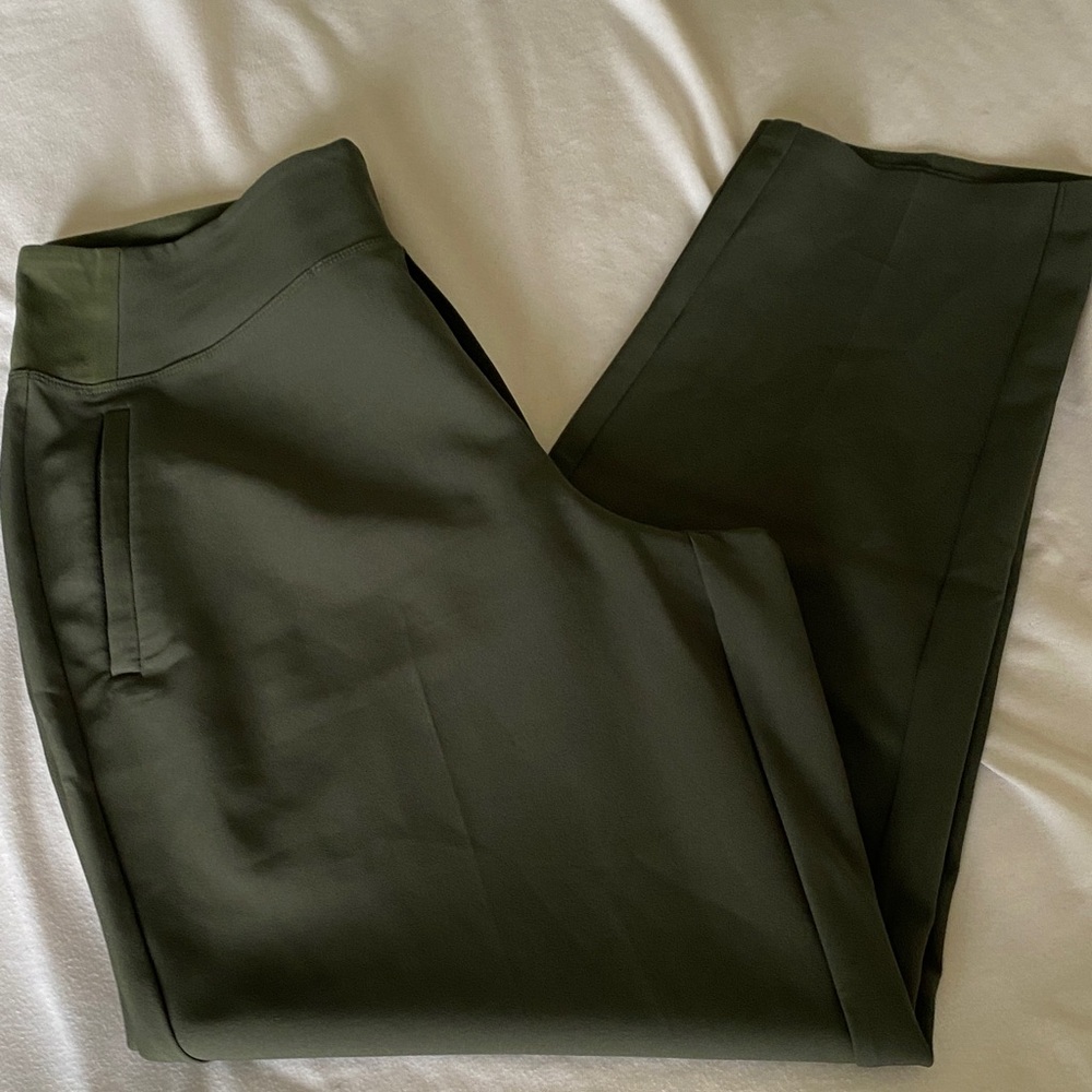 Athleta Womens Endless Pants Size 8